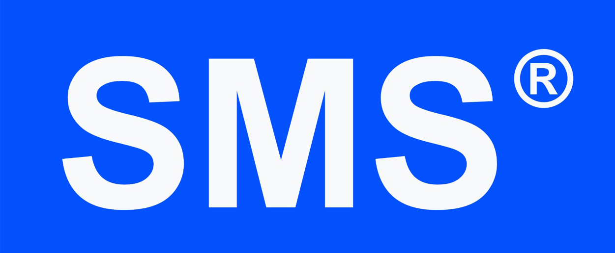 SMS Logo