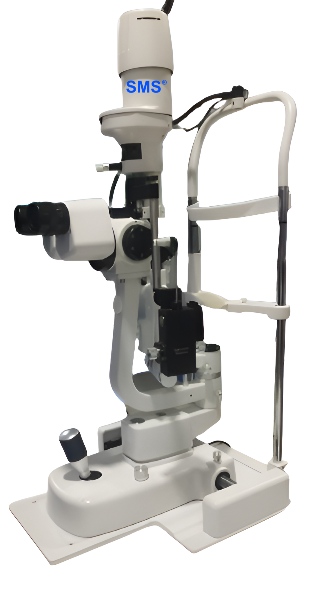 3 step Slit Lamp LED SL-300