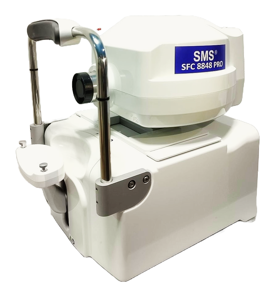 Fundus Camera SFC-8848 Pro