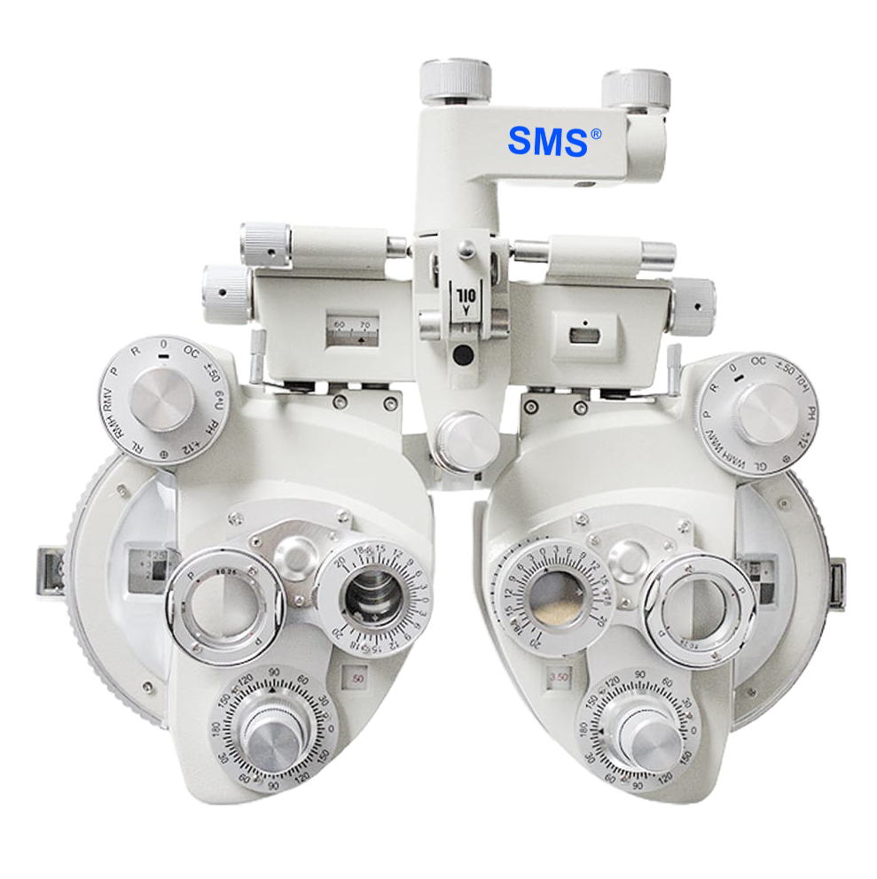 Manual Phoropter MP-1000